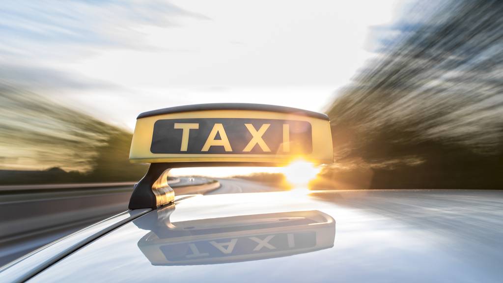 Taxiunternehmen: «Menschen müssen längere Wartezeiten in Kauf nehmen»