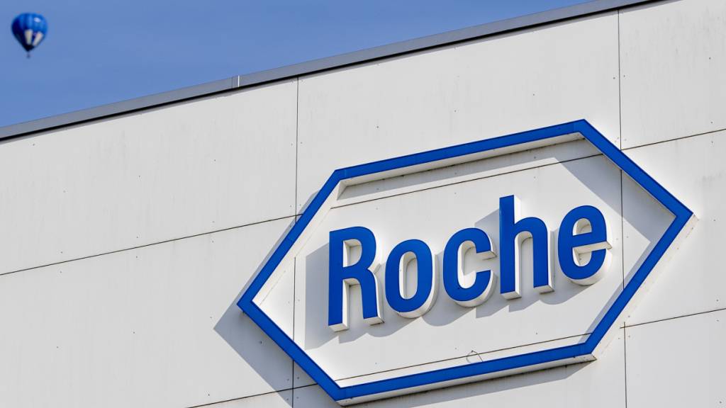 Roche erhält Swissmedic-Zulassung für Krebsmittel Tecentriq