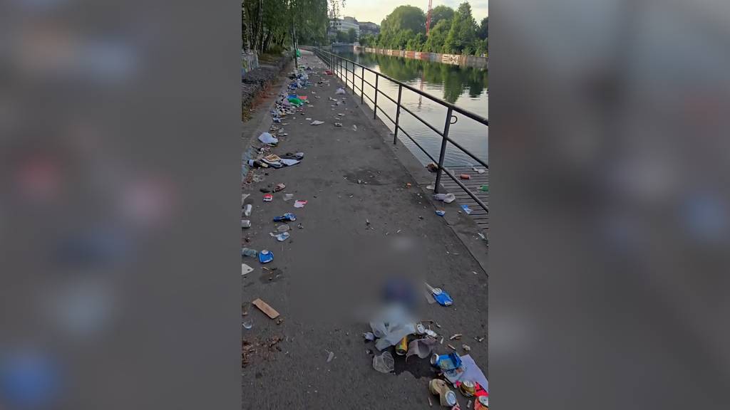 Influencer-Video löst Empörung aus: «Ich bin schockiert»