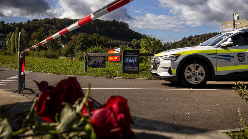 Veranstalter von Raveparty in Aarau verteidigt Sicherheitskonzept