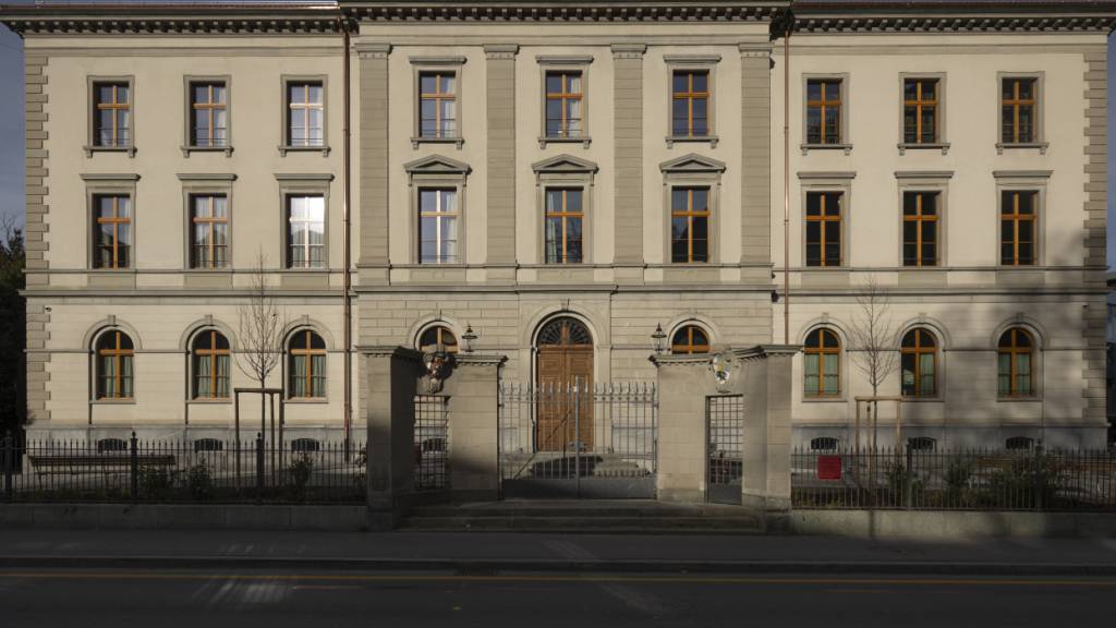 Berufungsprozess gegen ehemaligen Bündner Richter vertagt