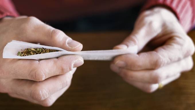 Legal kiffen in Luzern: Stadt startet Cannabis-Studie