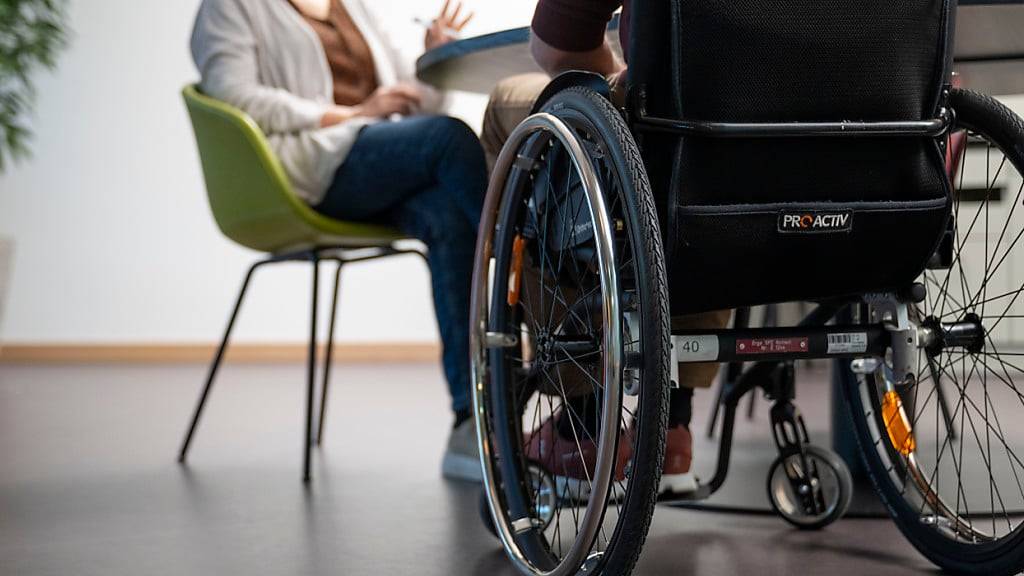 Luzerner Stadtregierung will Fachstelle für Menschen mit Behinderung prüfen