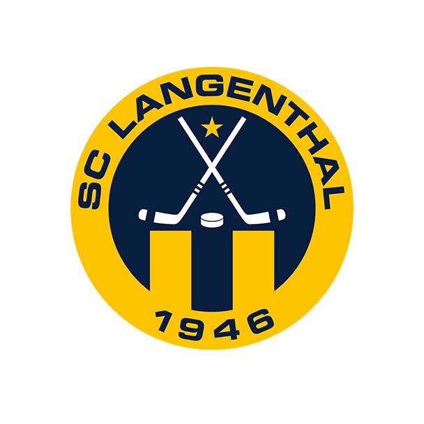 Olten gewinnt das Derby in Langenthal mit 4:9