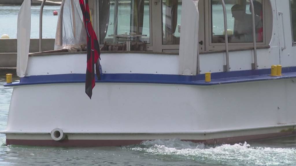 Bielersee-Schifffahrt hofft auf finanzielle Unterstützung