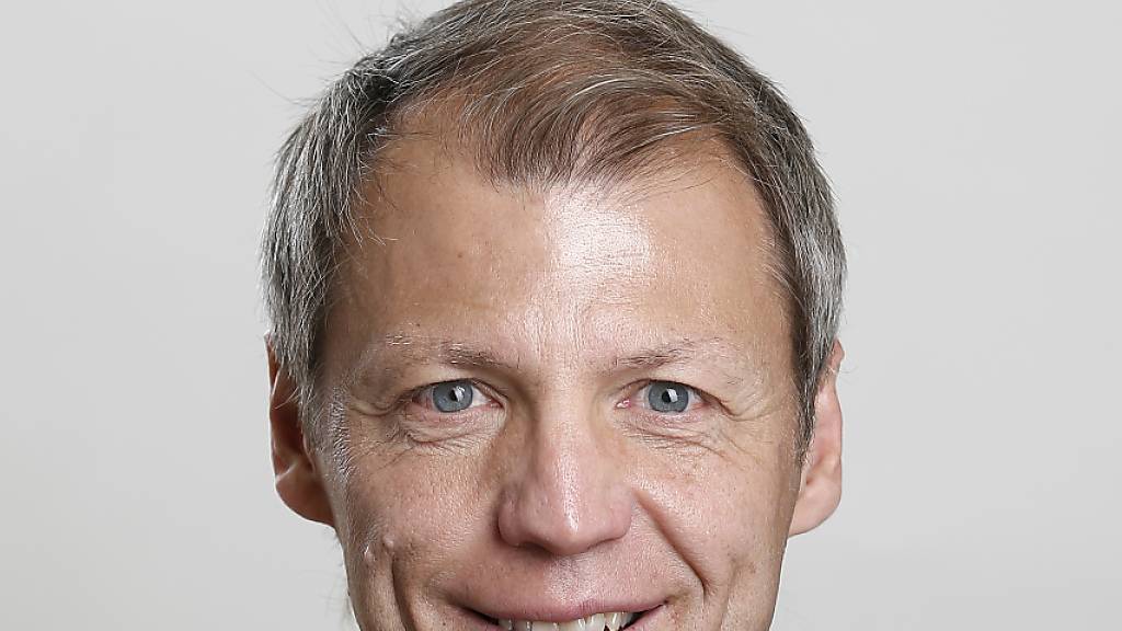 Reto Gertschen hat im SFV schon diverse Funktionen innegehabt