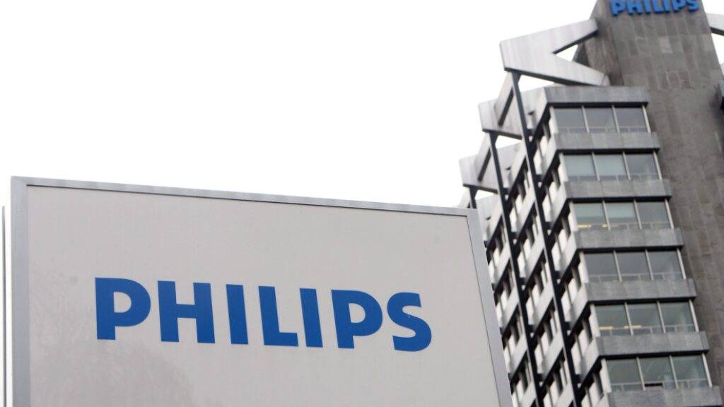 Der niederländische Medzintechnikhersteller Philips muss Magnetresonanztomografen zurücknehmen, weil die US-Gesundheitsbehörden vor möglichen Problemen gewarnt hat. So könnten die Geräte schlimmstenfalls explodieren. (Symbolbild)