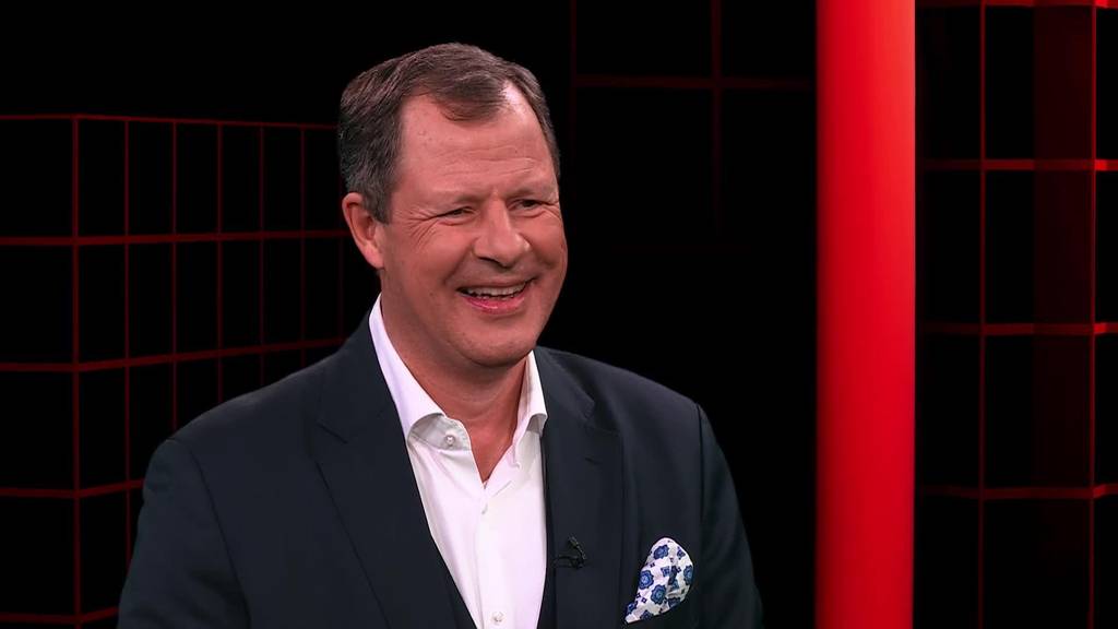 «CEO Talk» mit Thomas Oetterli, CEO & VR-Präsident Rieter