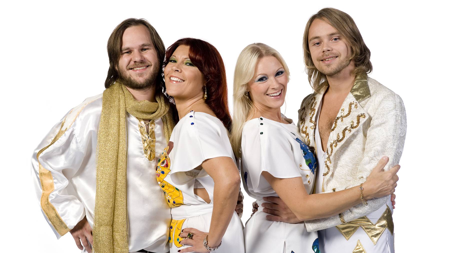 The Show – A Tribute to ABBA