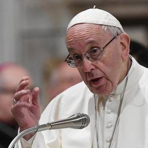 «GuW 441 Kochen mit dem Papst Teil 1».