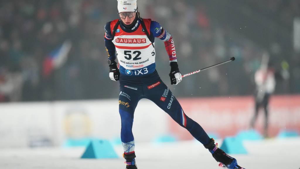 Eric Perrot sicherte sich den Sieg vor Emilien Jacquelin