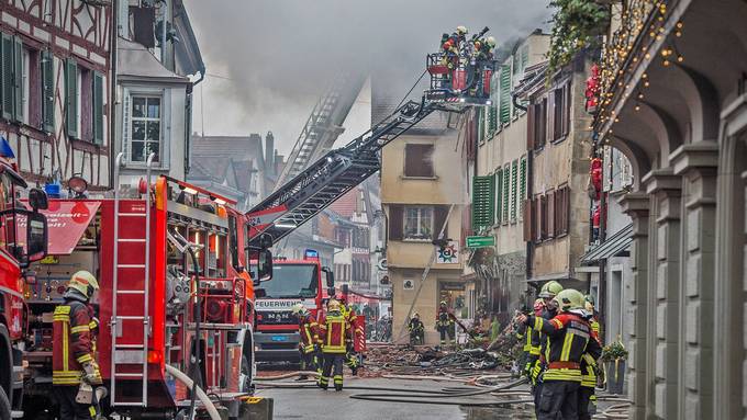 «Ein Aufladegerät wie jedes andere»