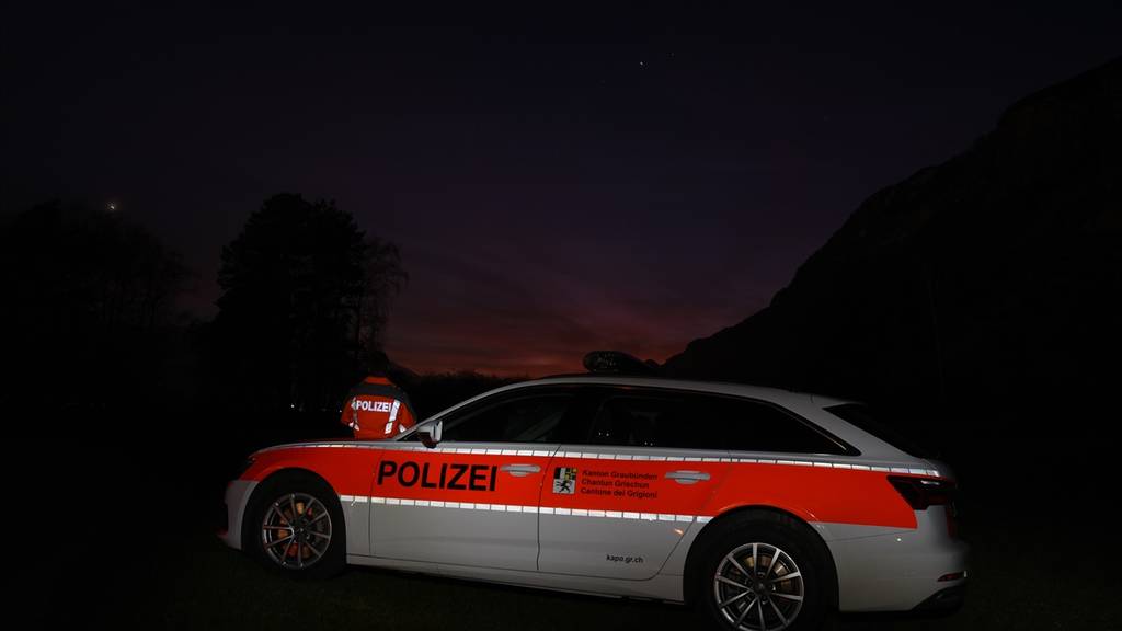 Vermisste Frau (77) nur noch tot gefunden