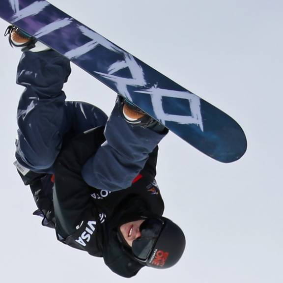 Toggenburger Snowboarder schafft Weltpremiere-Sprung
