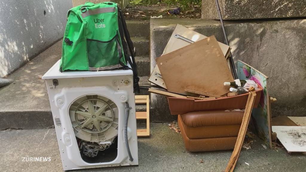 Dominikanerin lag mehrere Tage tot in ihrer Wohnung