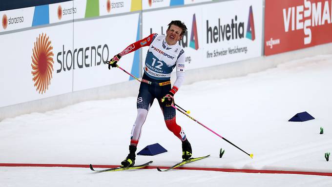 Schweizer Langläufer setzen auf Teamgeist und Frauenpower