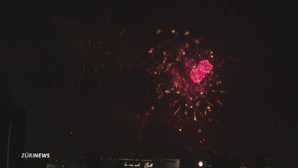 Sonnwendfeier 2026: So schön war das Himmelspektakel über dem Gäu