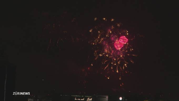 Sonnwendfeier 2026: So schön war das Himmelspektakel über dem Gäu