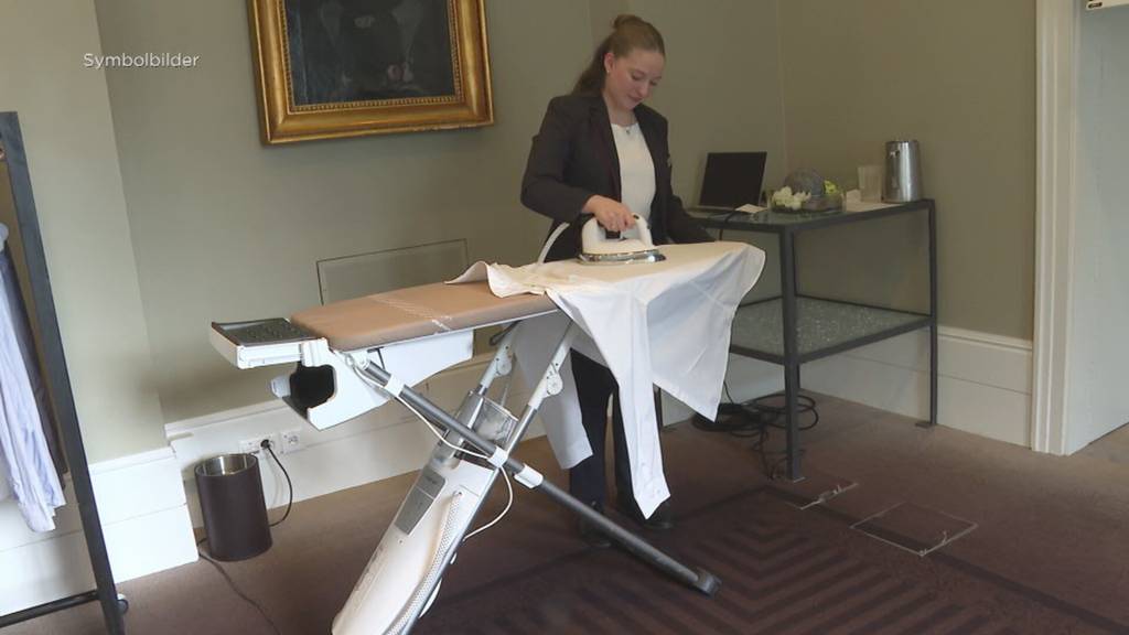 Hotelfachschule Thun schliesst Schulhotel Regina in Interlaken