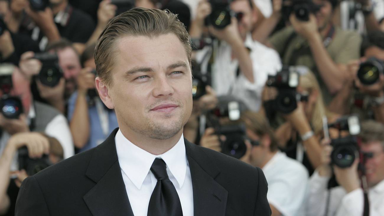 Happy Birthday Leonardo DiCaprio - Radio 24