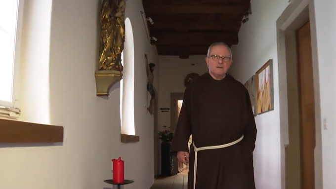 Nach fast 400 Jahren müssen die Kapuziner aus dem Kloster in Olten ausziehen 