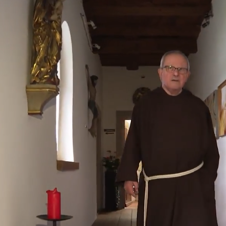 Nach fast 400 Jahren müssen die Kapuziner aus dem Kloster in Olten ausziehen 