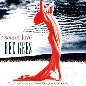 SECRET LOVE (1991) SECRET LOVE (1991)