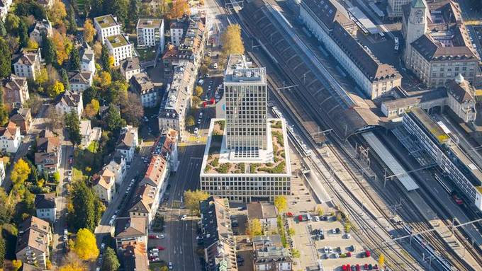 Prüfungs-Wirrwarr bei der FHS St.Gallen