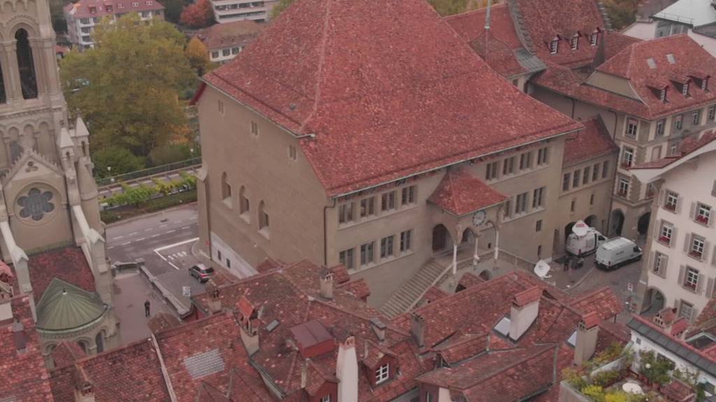 Zwei Oberaargauer wollen in Berner Regierung