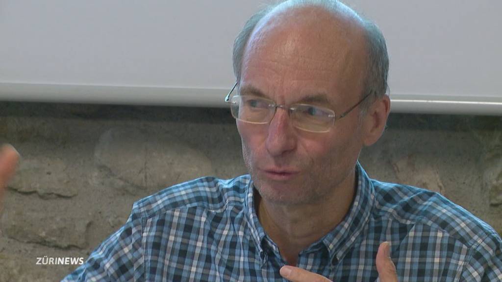 Rentner lanciert Referendum gegen «Verschandelung der Landschaft»