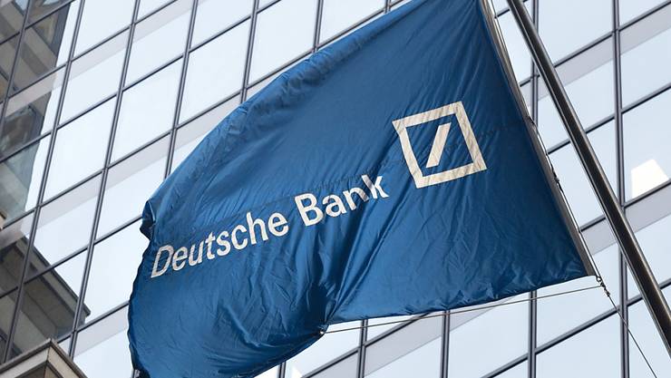 Deutsche Bank Akzeptiert Millionen Vergleich In Anleihen Streit Wirtschaft rgauer Zeitung