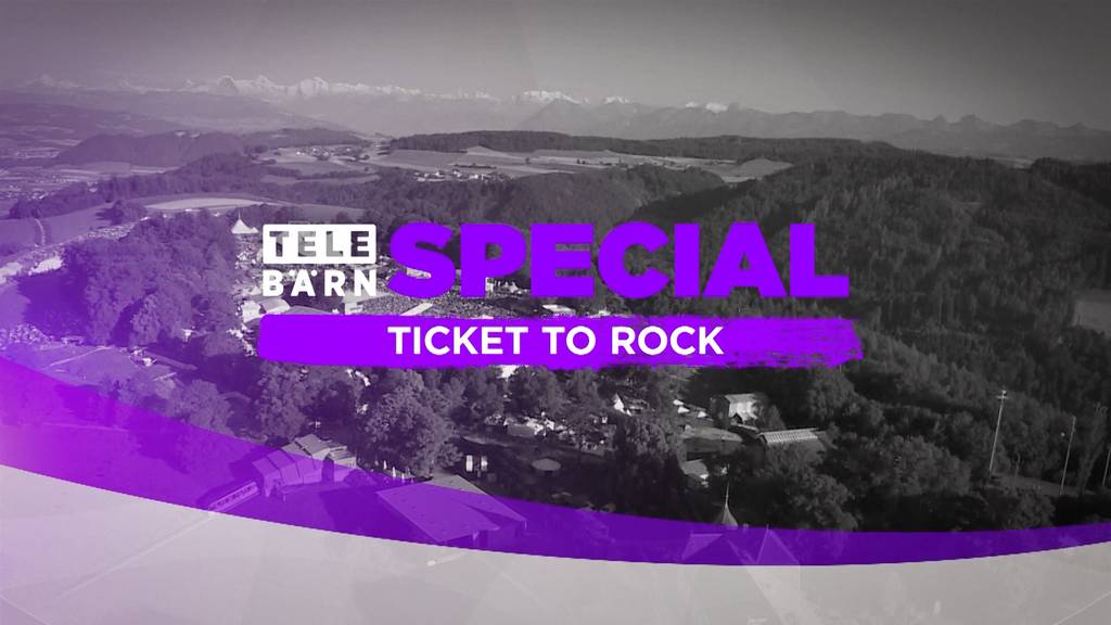 Sechs Bands, ein Ziel: Die Waldbühne!
