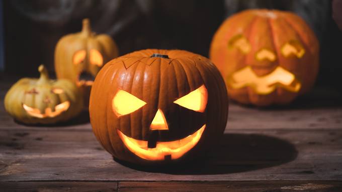 Halloween, Reitschulfest oder Thuner Kulturnacht – das läuft dieses Wochenende