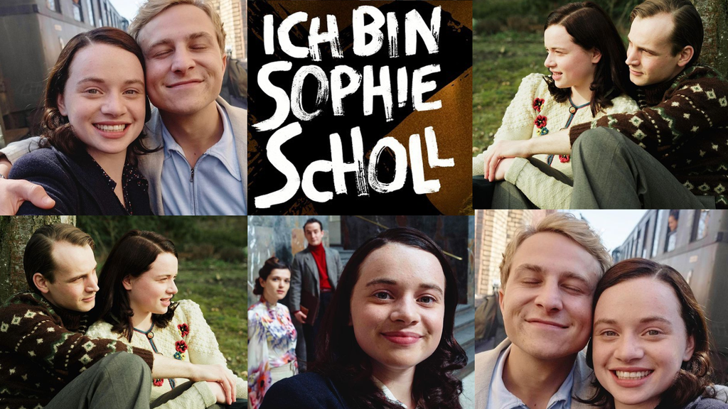 Stell dir vor, es ist 1942 auf Instagram