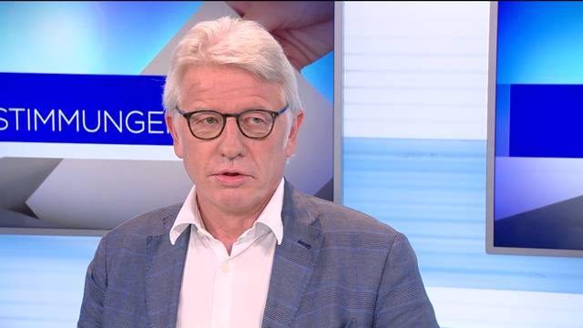 Grundstückgewinnsteuer: «Es ist eine ganz schwierige Vorlage»