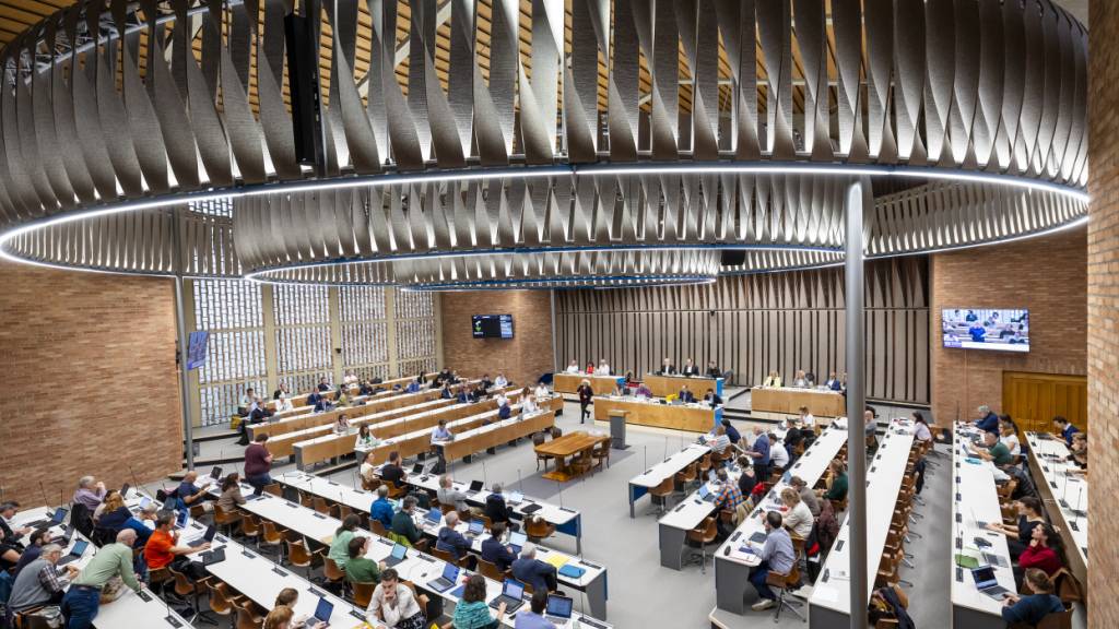 Stadtzürcher Parlament rekurriert wegen Kita-Verordnung