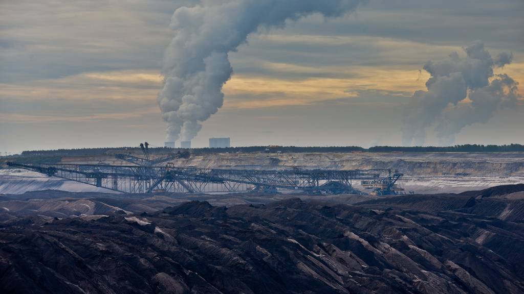 Schweiz sagt Ja zu Klimaabkommen