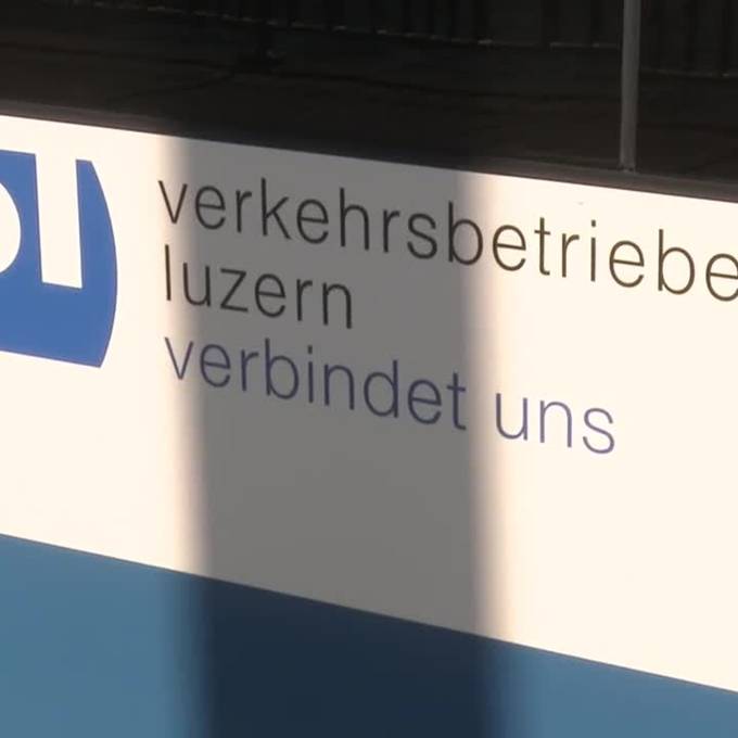 Luzerner Regierung schaut bei vbl-Subventionen genau hin