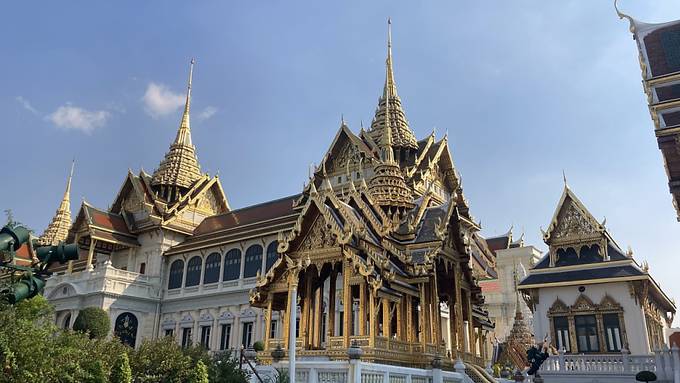 Einreiseregeln nach Thailand wieder gelockert – Strafen bei Vergehen
