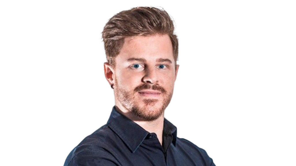 Marc Burger