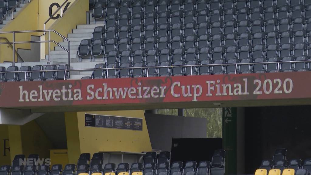 Cupfinal gegen Basel: YB will sich am Sonntag das Double holen