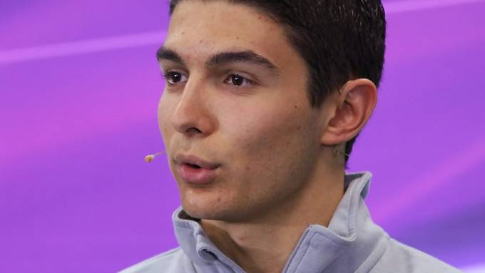 Ocon steigt von Manor zu Force India auf