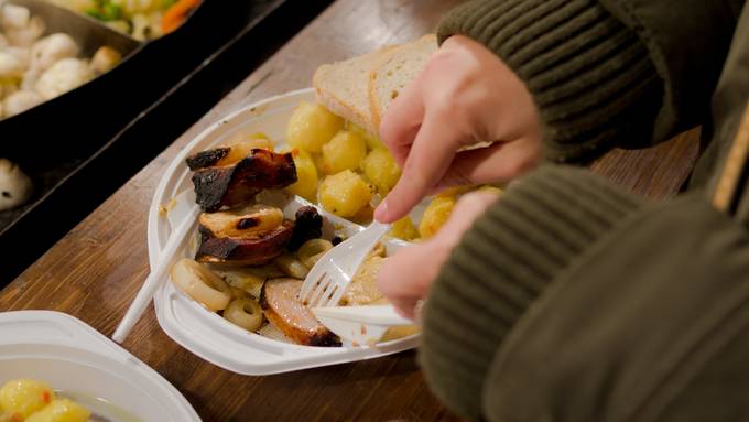 Frankreich verbietet Plastikgeschirr