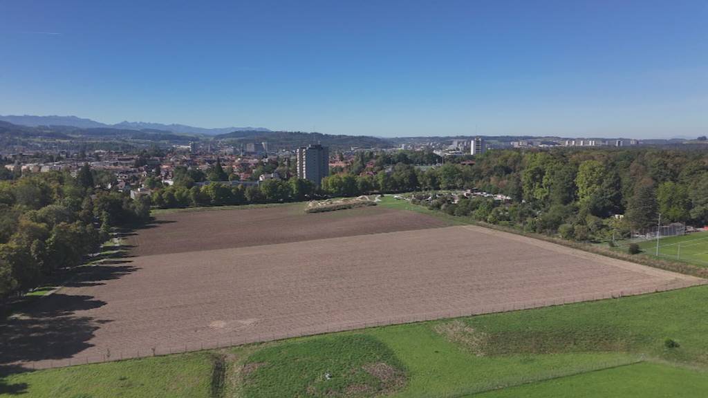 Mehrkosten Viererfeld-Überbauung