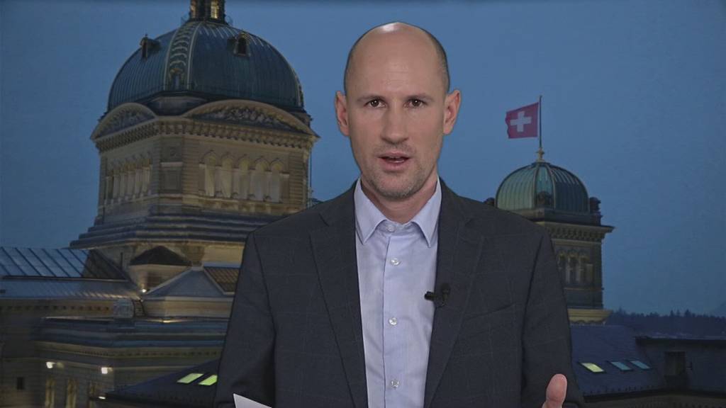 Countdown zu den Bundesratswahlen – die Prognose