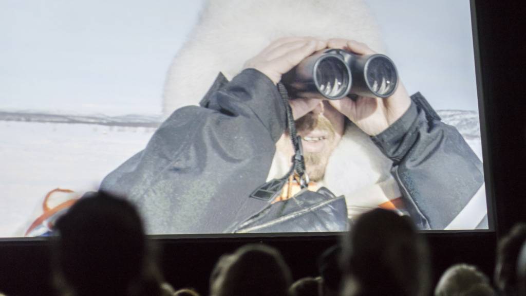 Die Kurzfilmtage Winterthur suchen einen neuen Hauptsponsor. (Archivbild)