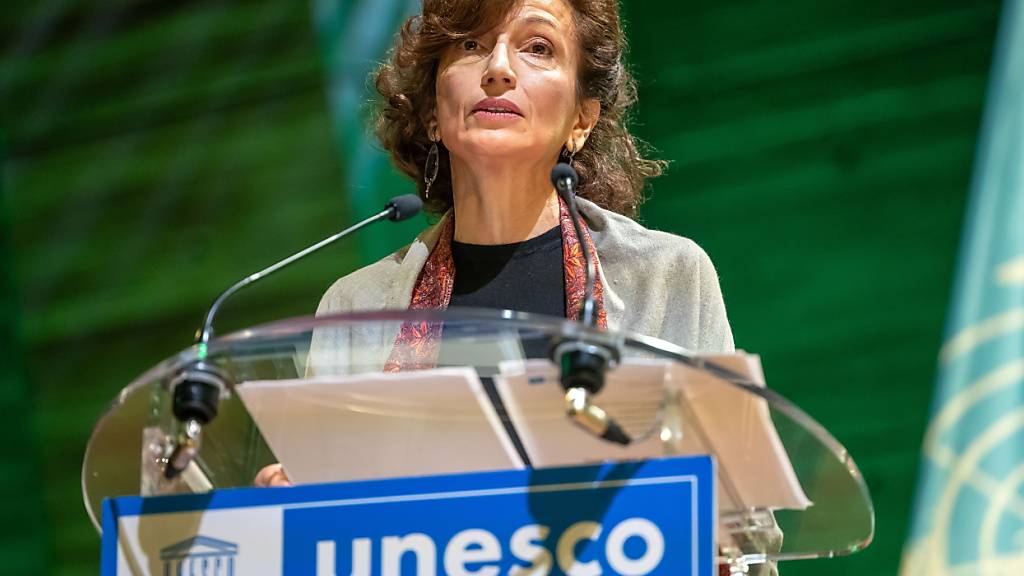 Unesco: Jeden vierten Tag ein Journalist getötet