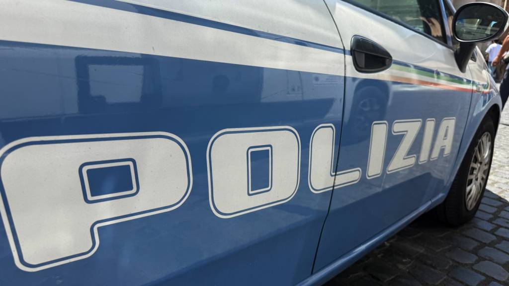 Hunderte Festnahmen bei Grossrazzia in Italien