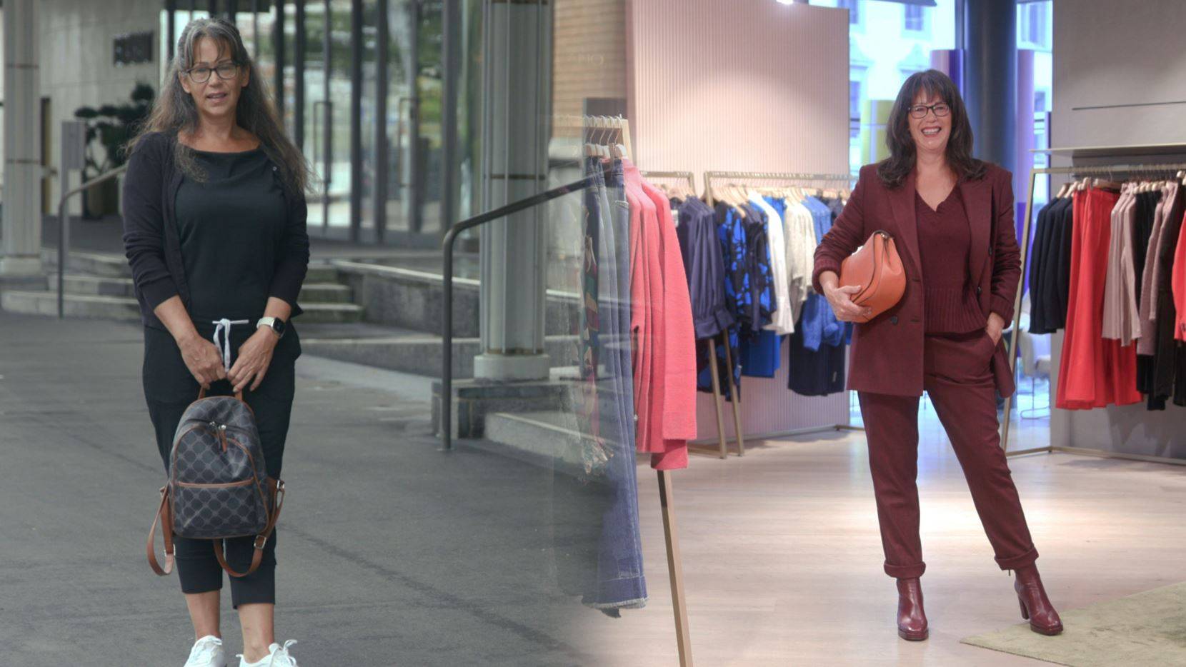 NewStyle Melanie