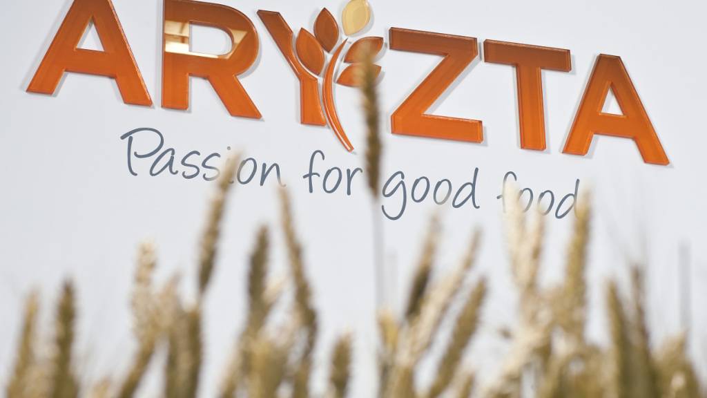 Grossbäcker Aryzta überprüft nach Absatzflaute Deutschland-Geschäft